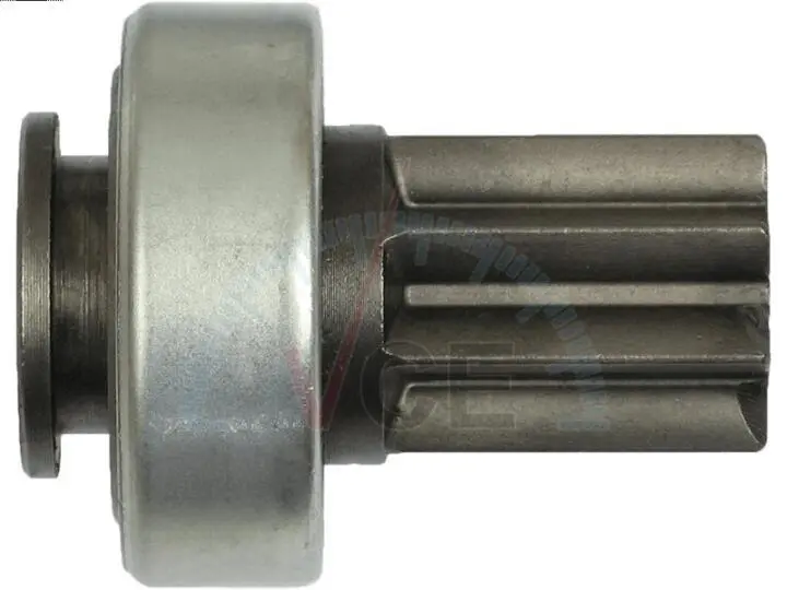 Бендикс HI-8t, к JS759 AS SD2052 (фото 1)