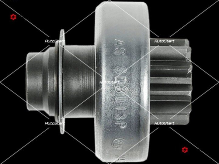 Бендикс va-11t, cg135389 (до d7r..) AS SD3013P (фото 1)