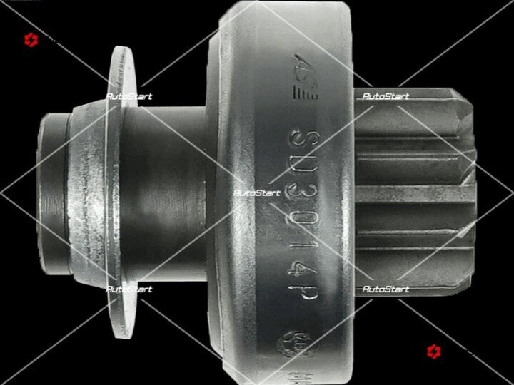 Бендикс va-9t, cg135647 (cs566,cs581,cs6 21,cs791,cs882,cs1345,d6ra..) AS SD3014P (фото 1)