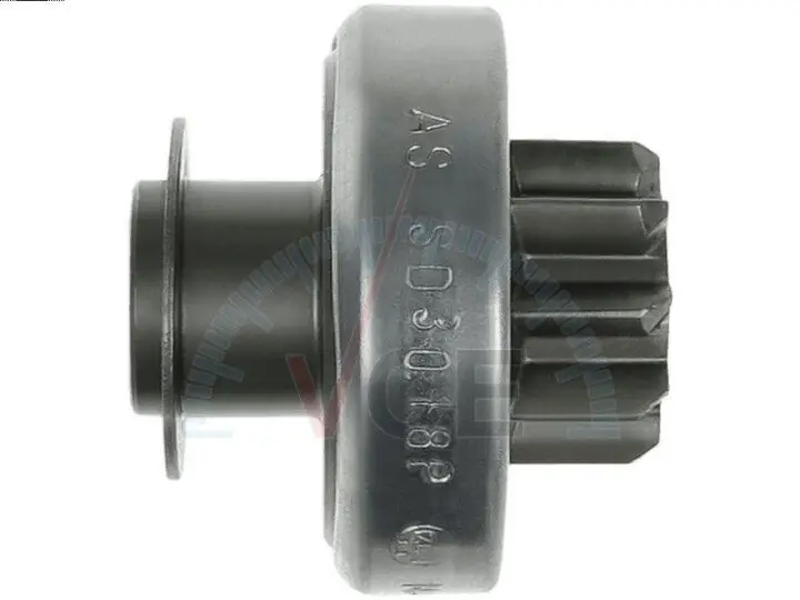 Бендикс стартера AS SD3018P (фото 1)