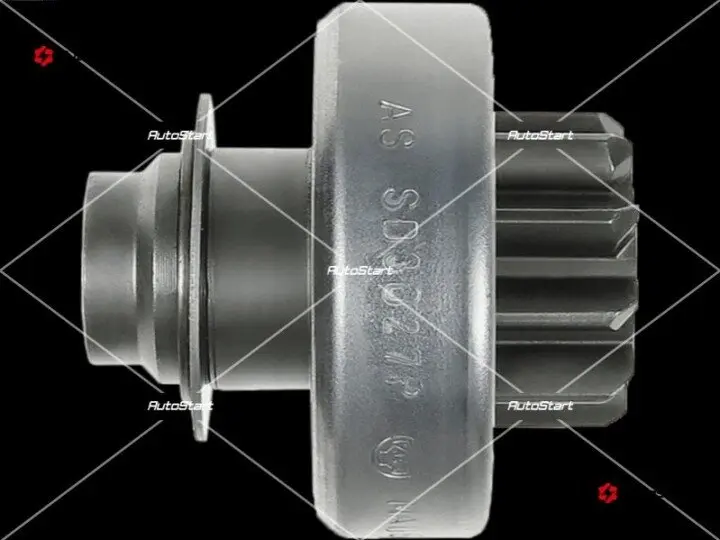 Фото 1 - Бендикс va-10t cg231932, do cs1207, cs12 88,d7r..,d8r. AS SD3027P Бендикс va-10t cg231932, do cs1207, cs12 88,d7r..,d8r. AS SD3027P (фото 1)
