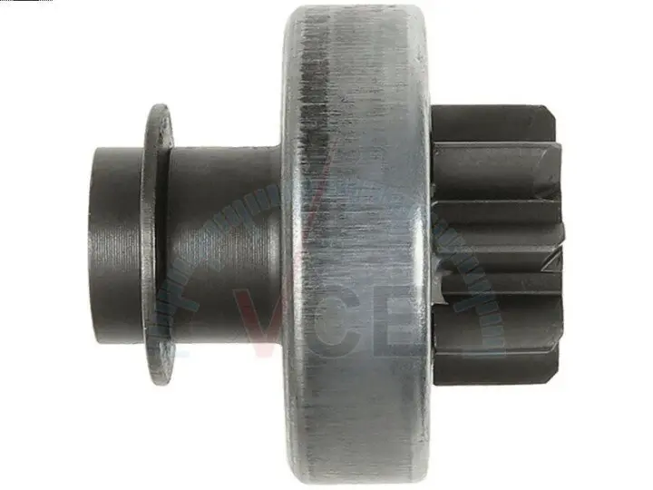 Фото 1 - Бендикс стартера AS SD3030 Бендикс стартера AS SD3030 (фото 1)