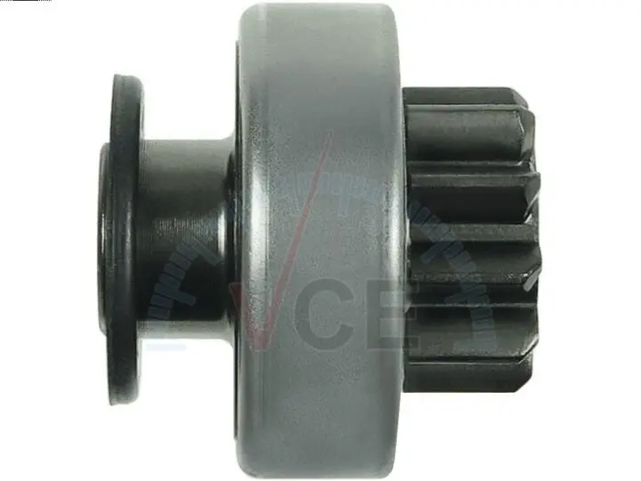 Фото 1 - Бендикс стартера AS SD3033VALEO Бендикс стартера AS SD3033VALEO (фото 1)