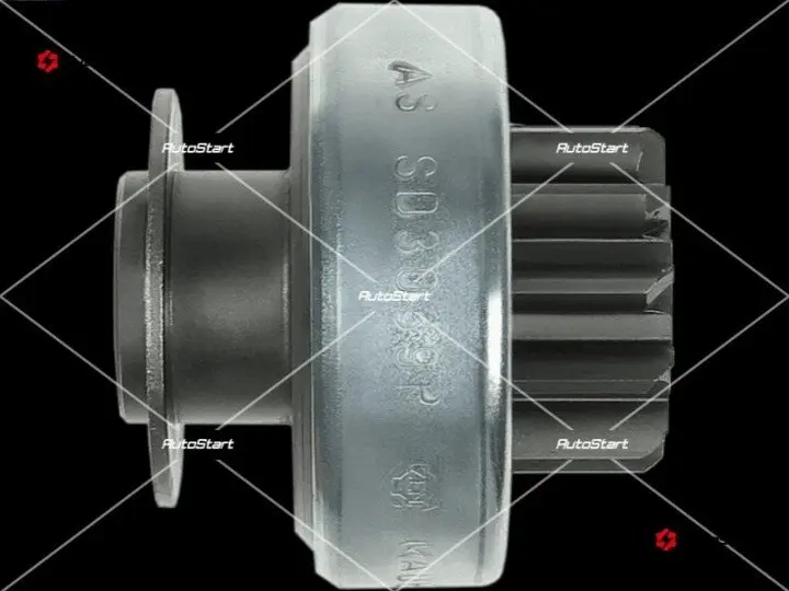 Бендикс va-11t, cg234819 (cs1329, d7g3, d7 g26) AS SD3039P (фото 1)