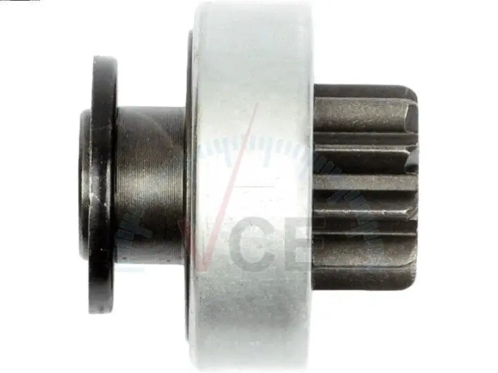 Фото 1 - Бендикс стартера AS SD3047 Бендикс стартера AS SD3047 (фото 1)