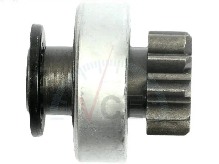 Бендикс стартера AS SD3055 (фото 1)