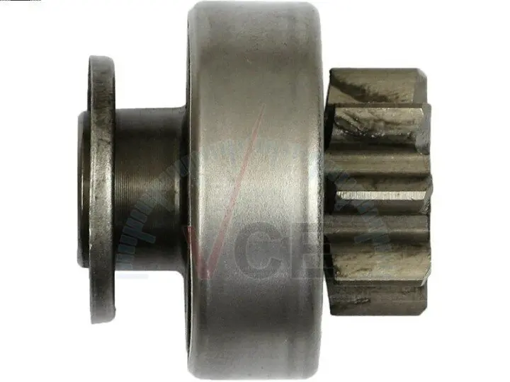 Бендикс стартера AS SD3060 (фото 1)