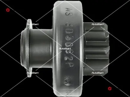 Бендікс стартера AS SD3062P