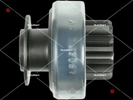 Бендикс стартера AS SD3067P