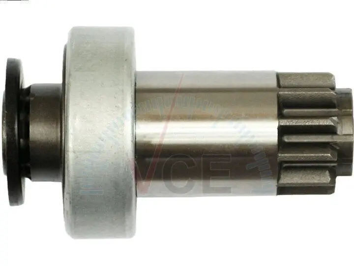 Фото 1 - Бендикс стартера AS SD3072 Бендикс стартера AS SD3072 (фото 1)