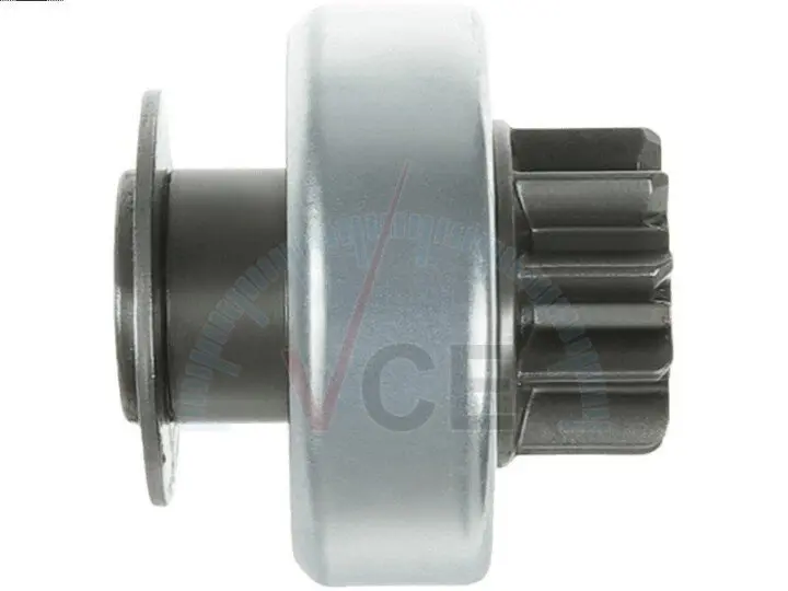 Бендикс стартера AS SD3075 (фото 1)