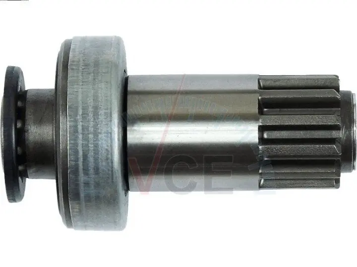 Фото 1 - Бендикс стартера AS SD3078 Бендикс стартера AS SD3078 (фото 1)