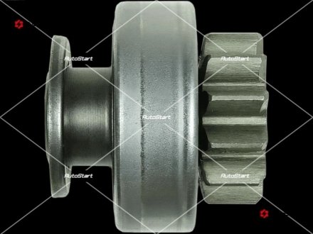 Бендикс стартера AS SD3125P