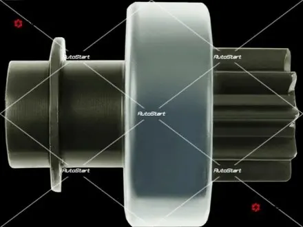 Бендикс стартера AS SD3134S