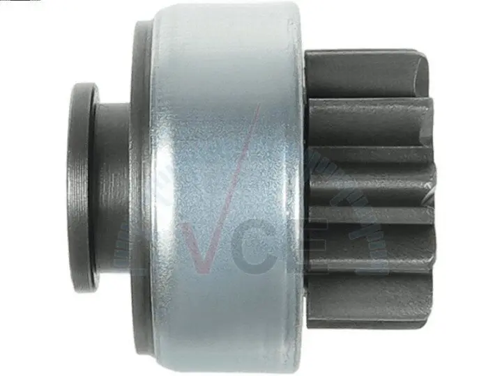 Фото 1 - Бендикс стартера AS SD3175S Бендикс стартера AS SD3175S (фото 1)