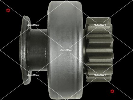 Бендікс va-11t, до 438318 AS SD3181P (фото 1)