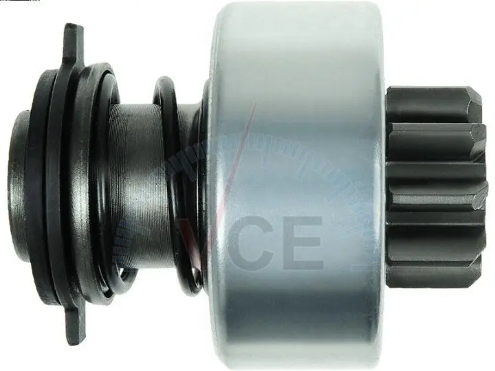 Бендикс стартера AS SD4005 (фото 1)