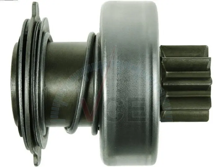 Бендикс стартера AS SD4014 (фото 1)