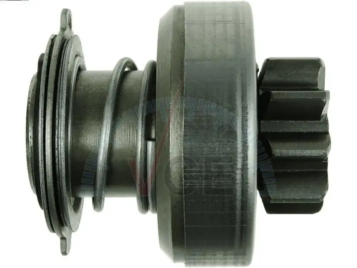 Бендикс стартера AS SD4015 (фото 1)