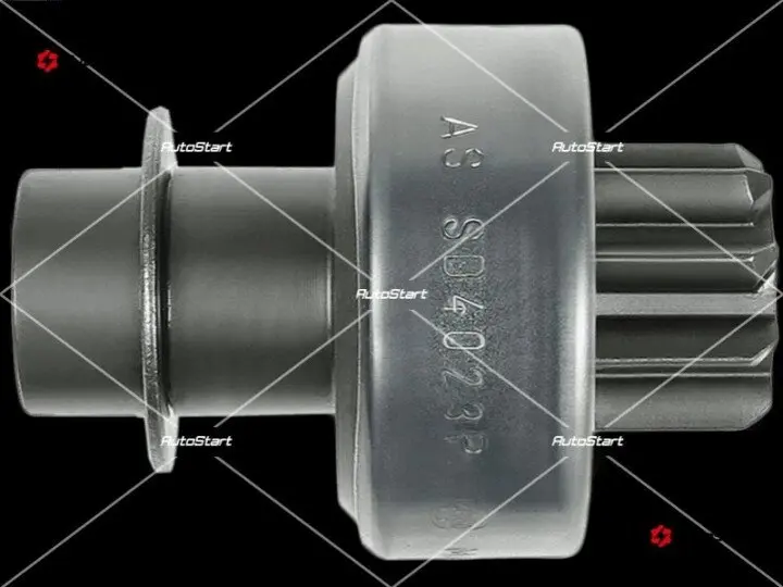Бендикс mm-9t, cg135717, AS SD4023P (фото 1)