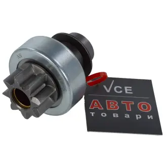 Бендикс стартера AS SD5004