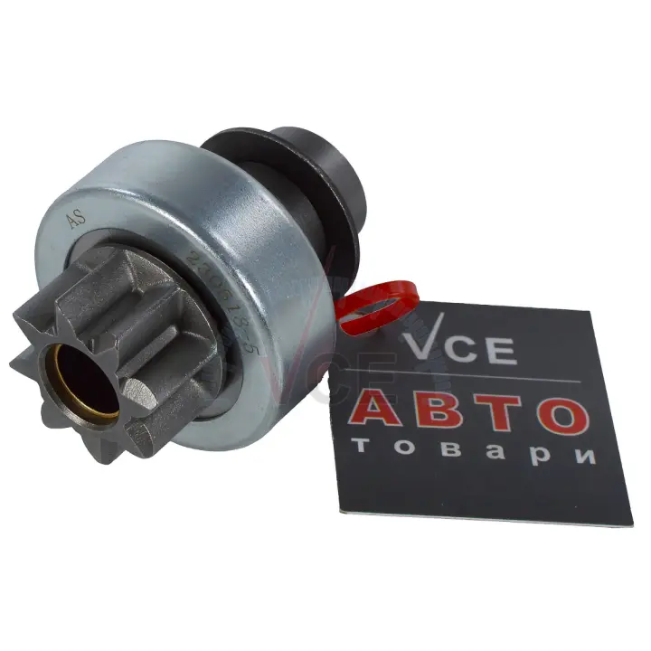 Бендікс стартера AS SD5004 (фото 1)