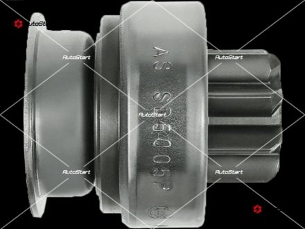 Бендикс стартера AS SD5005P (фото 1)