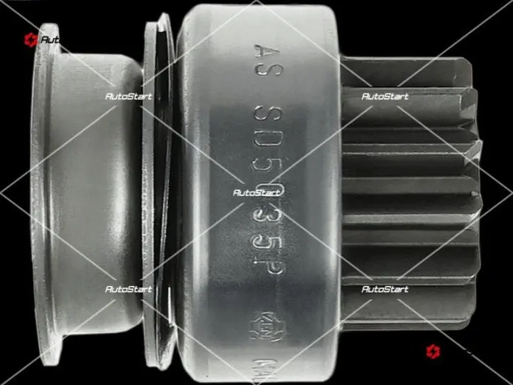 Бендикс mi-13t, cg234514, cs594, m0t20 871, m1t80481 AS SD5035P (фото 1)