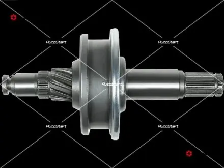 Бендикс стартера AS SD5049S