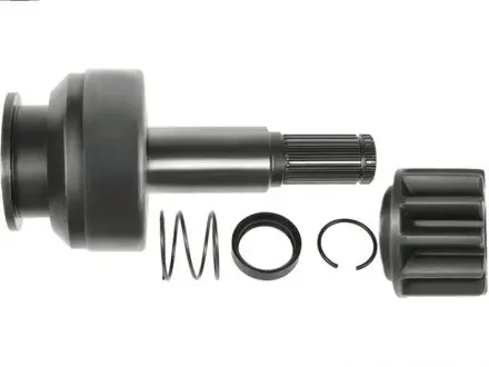 Бендикс (clutch) mi-11t, (до s5080,m9t65 479) volvo AS SD5068