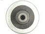 Бендікс (clutch) mi, до m2ts0671, s5083, nissan 2.5dci AS SD5071 (фото 2)