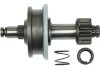Бендікс (clutch) mi-10t, до tm000a14901, tm000a18601,m2t56971,m2t61171,m2t74171 AS SD5103 (фото 1)