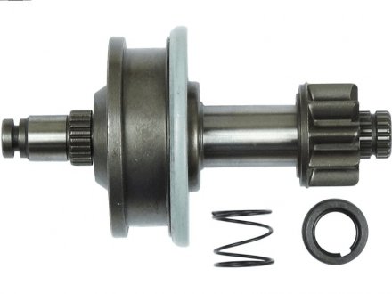 Бендикс (clutch) mi-10t, до tm000a14901, tm000a18601,m2t56971,m2t61171,m2t74171 AS SD5103