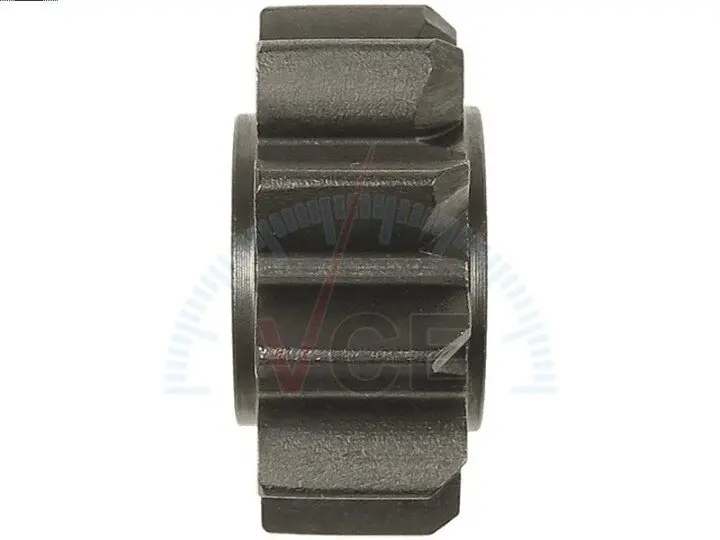 Шестерня бендикса mi-10t, до m8t62471, s5061, sd5124 AS SD5119 (фото 1)