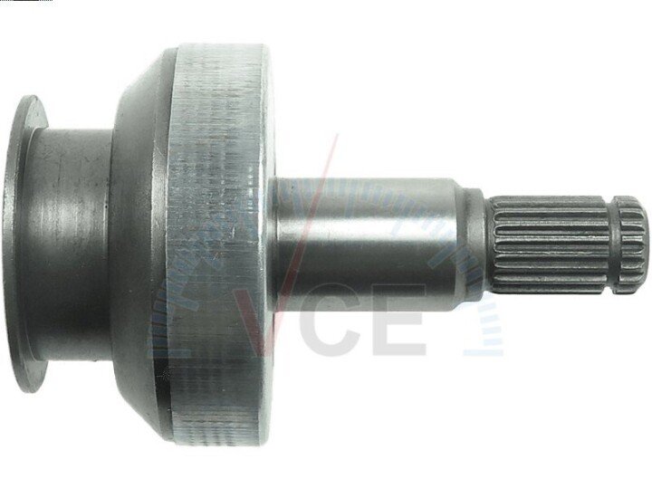 Бендикс (clutch) mi, cg232229 (19.90mm) m8t75071,m8t75971 AS SD5120 (фото 1)