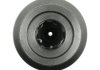 Бендікс (clutch) mi, (110.00mm), (до заміни підшипник у носінні на 140218) AS SD5124 (фото 3)
