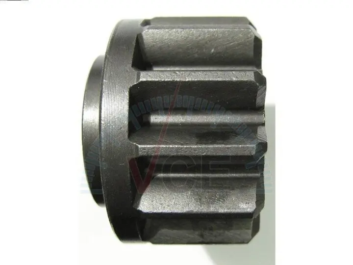 Шестерня бендикса стартера AS SD5127 (фото 1)