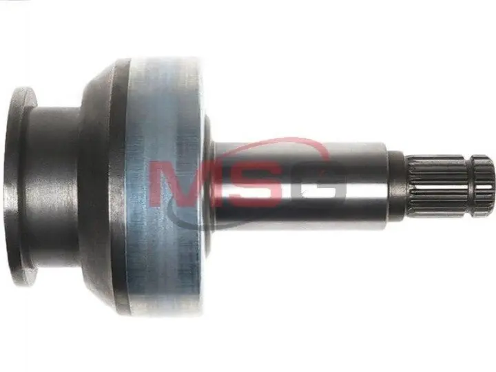 Фото 1 - Бендикс стартера AS SD5151S Бендикс стартера AS SD5151S (фото 1)