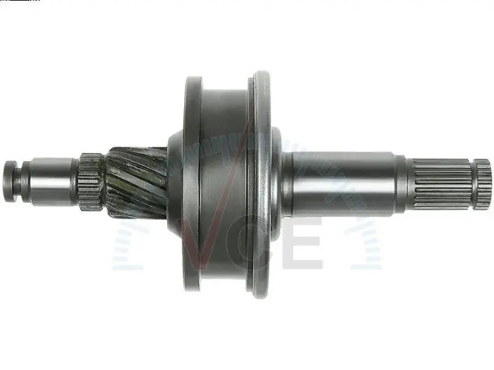 Фото 1 - Бендикс стартера AS SD5166P Бендикс стартера AS SD5166P (фото 1)