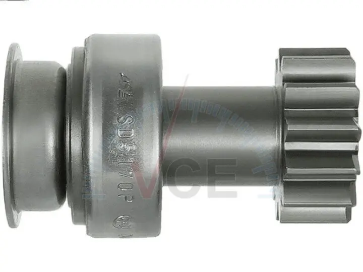 Фото 1 - Бендикс mi-13t, cg 236752, m191x16371, m AS SD5170P Бендикс mi-13t, cg 236752, m191x16371, m AS SD5170P (фото 1)