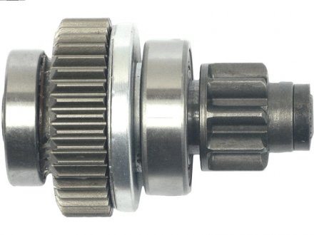 Бендикс (clutch) nd-9t, cg136745 AS SD6045