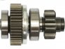 Бендікс (clutch) nd-10t до 428000-0250, land cruiser 3.0d AS SD6078 (фото 1)