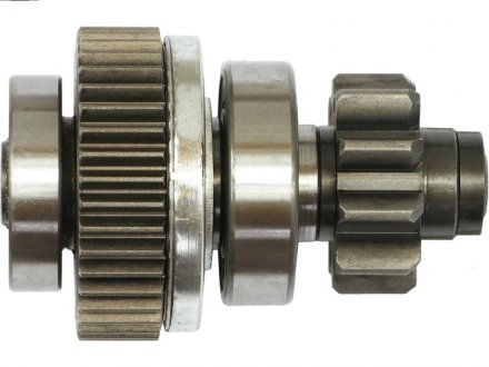 Бендікс (clutch) nd-10t до 428000-0250, land cruiser 3.0d AS SD6078