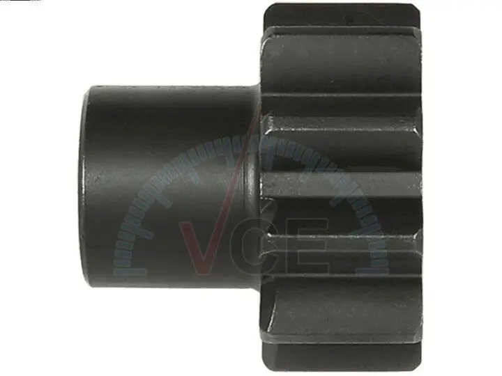 Шестерня бендикса стартера AS SD6088 (фото 1)