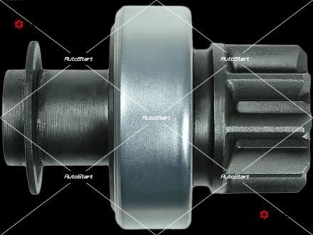 Бендікс стартера AS SD6096S2