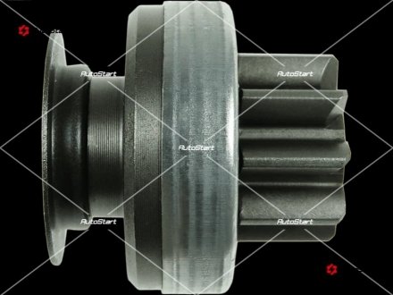 Бендікс стартера AS SD6099S