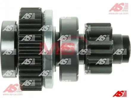 Бендикс nd-9t,до 2280004570,s6046 AS SD6100S