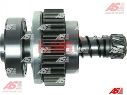 Бендикс nd-40t, cg235497, do 228000-2550, harley davidson AS SD6102S