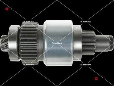 Бендікс стартера nd-9t, znp18669 AS SD6139S
