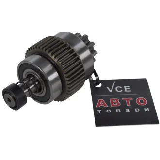 Бендикс стартера AS SD9004